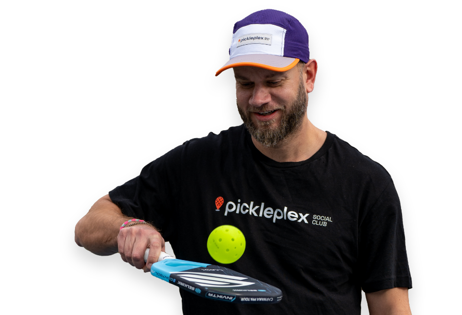 Pickleplex Membership