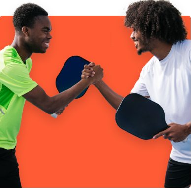 Pickleball Leagues