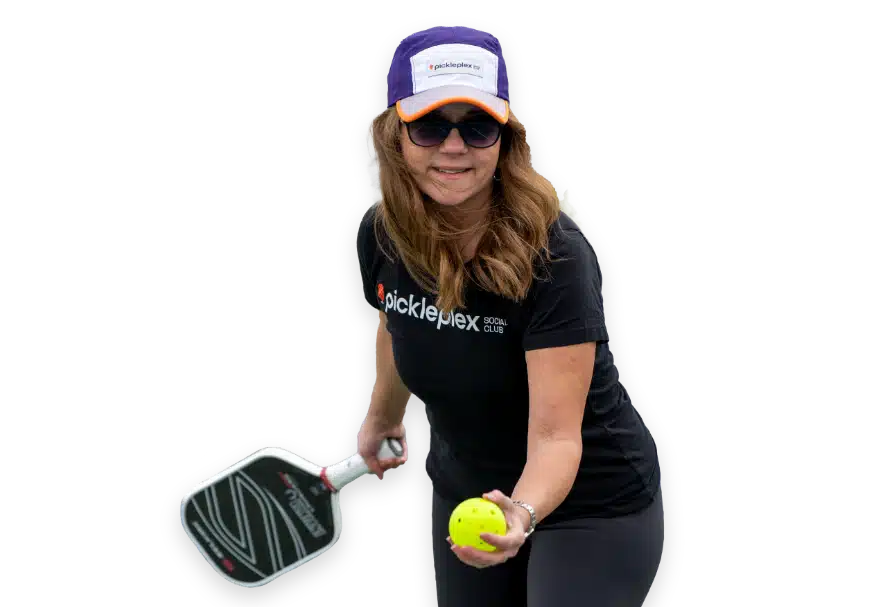 Pickleball Programs