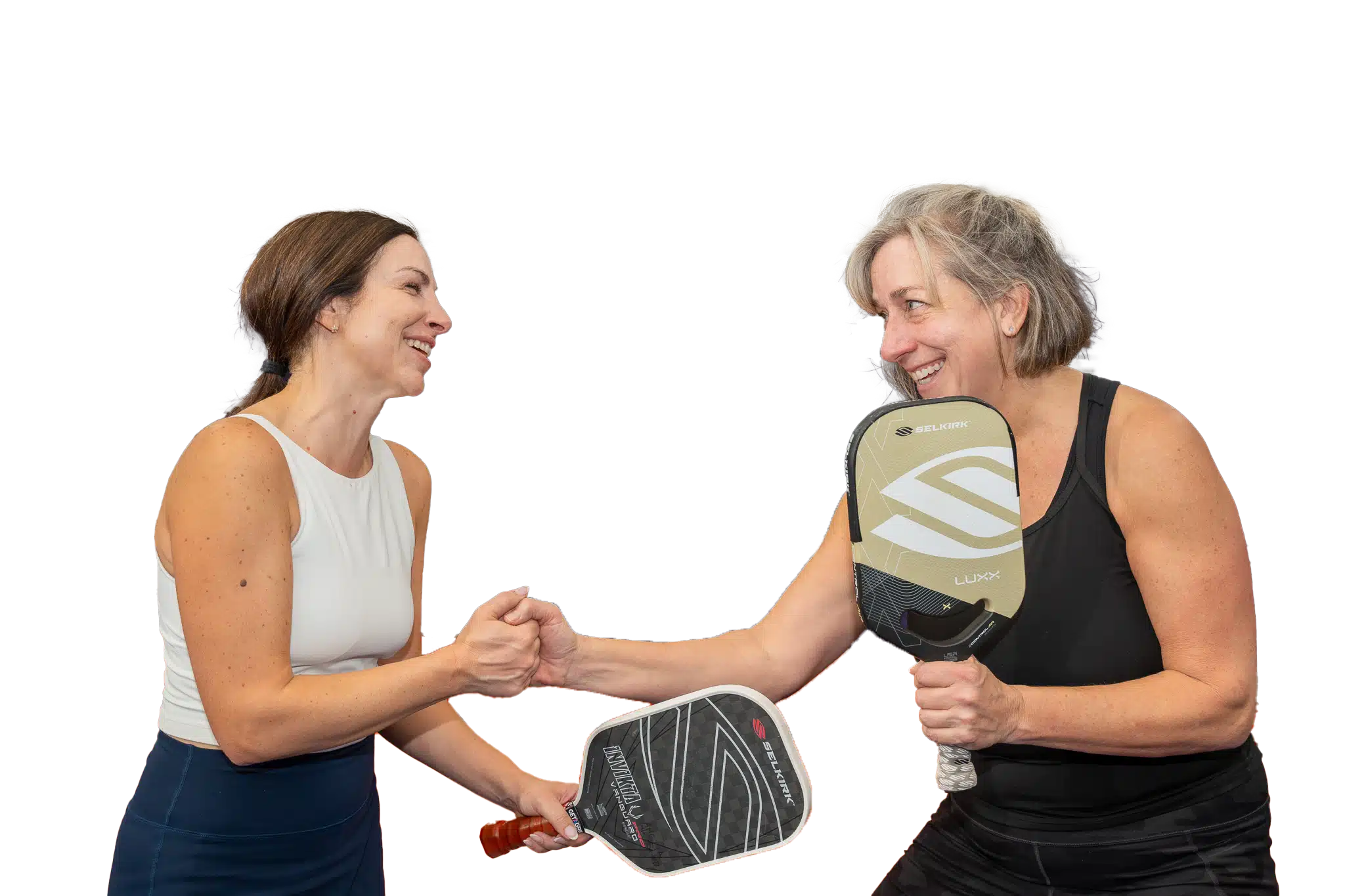 Pickleplex Pickleball Players