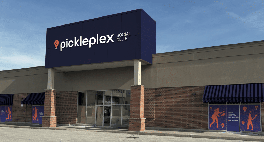 New indoor pickleball complex in Windsor expected to open April 1