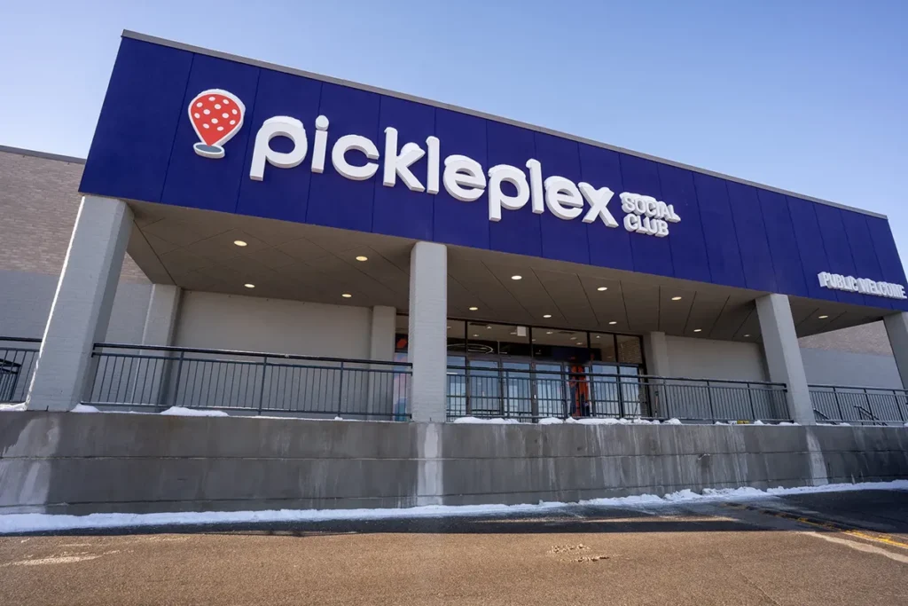 Pickleplex Announces Expansion Plans For 2025