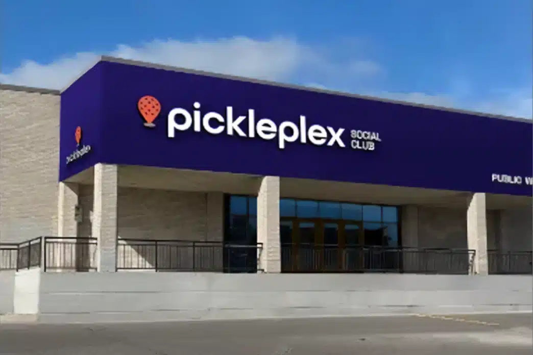Pickleplex Barrie Pickleplex pickleball location Barrie