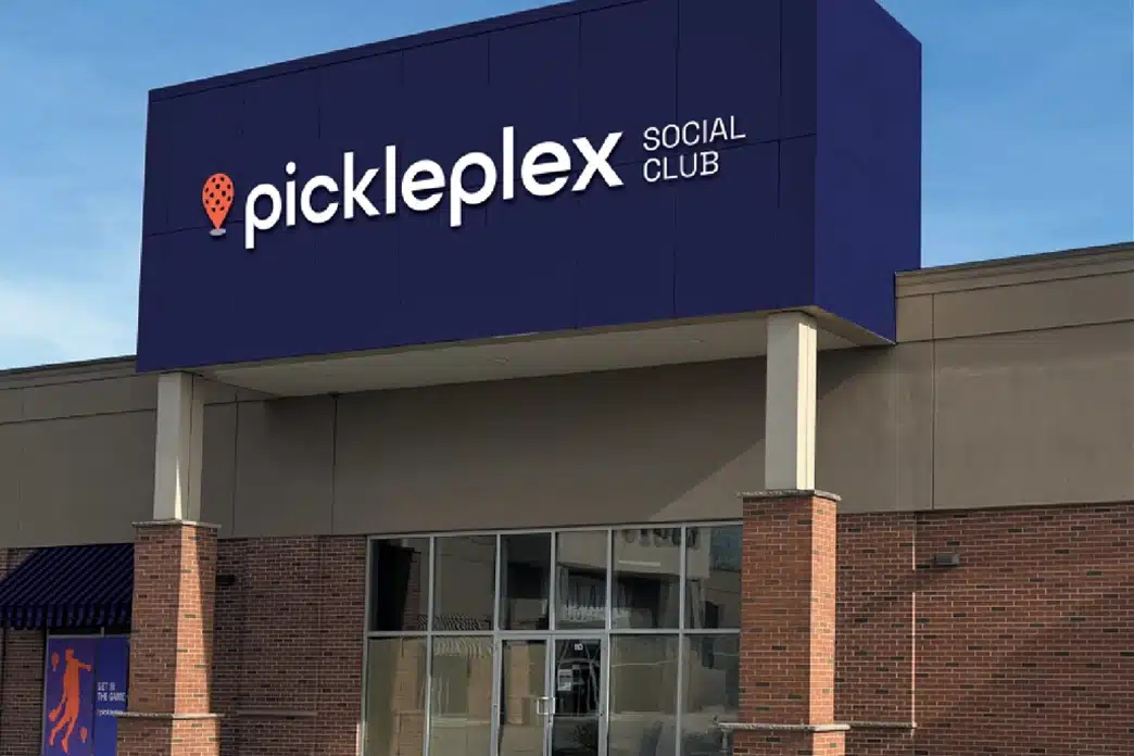 Pickleplex Windsor Pickleplex pickleball location Windsor