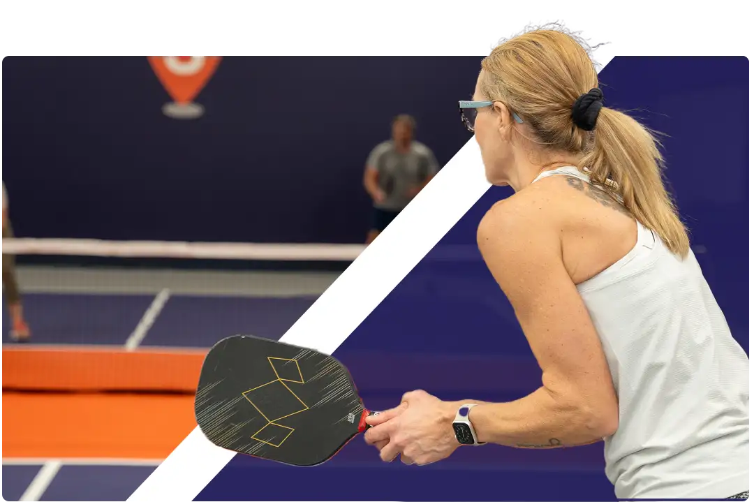 All You Can Play pickleball