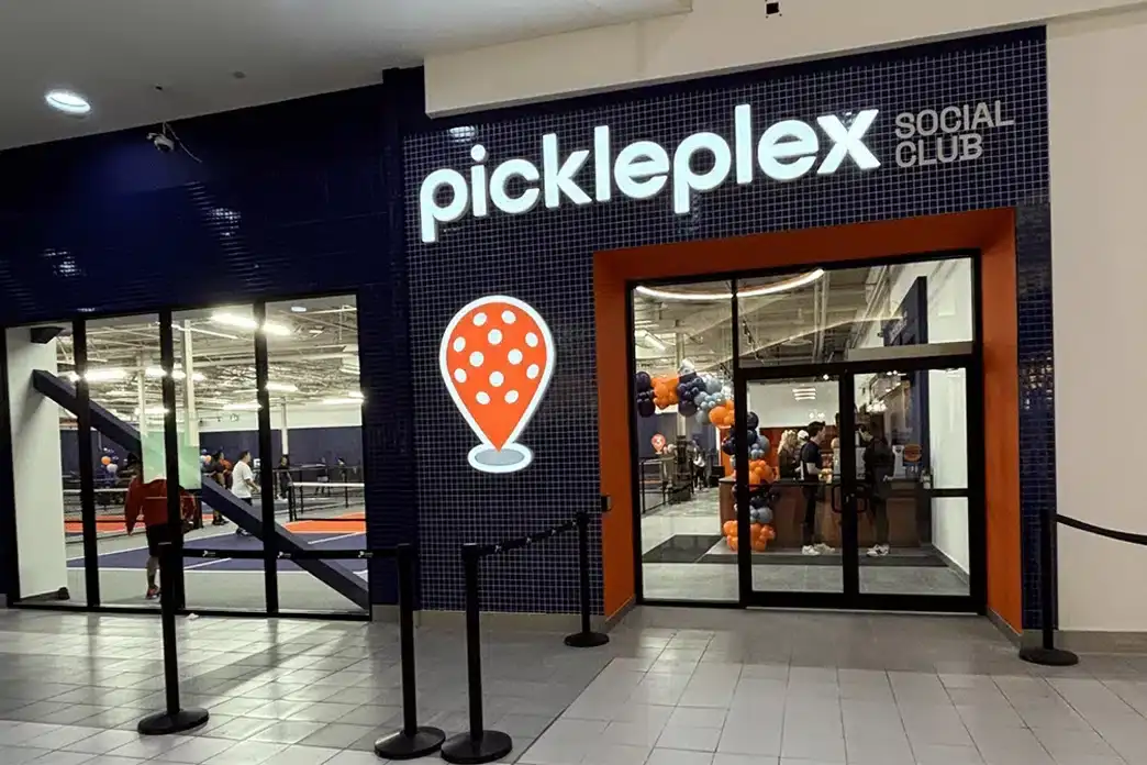 Pickleplex Pickering Pickleplex Pickering