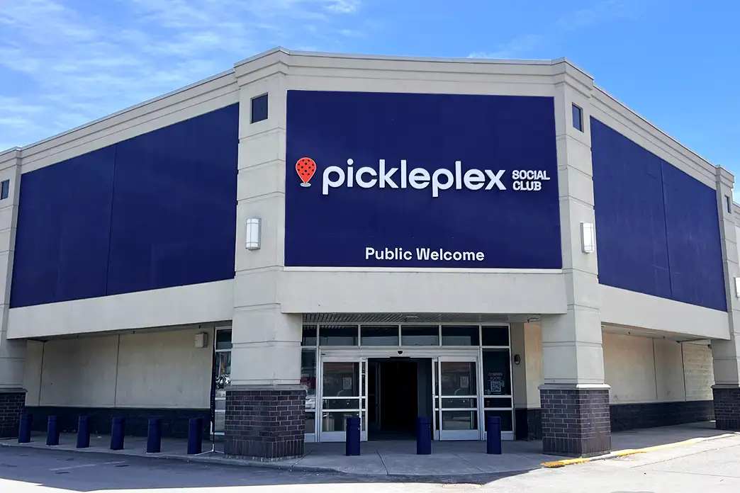 Pickleplex Belleville Pickleplex Belleville