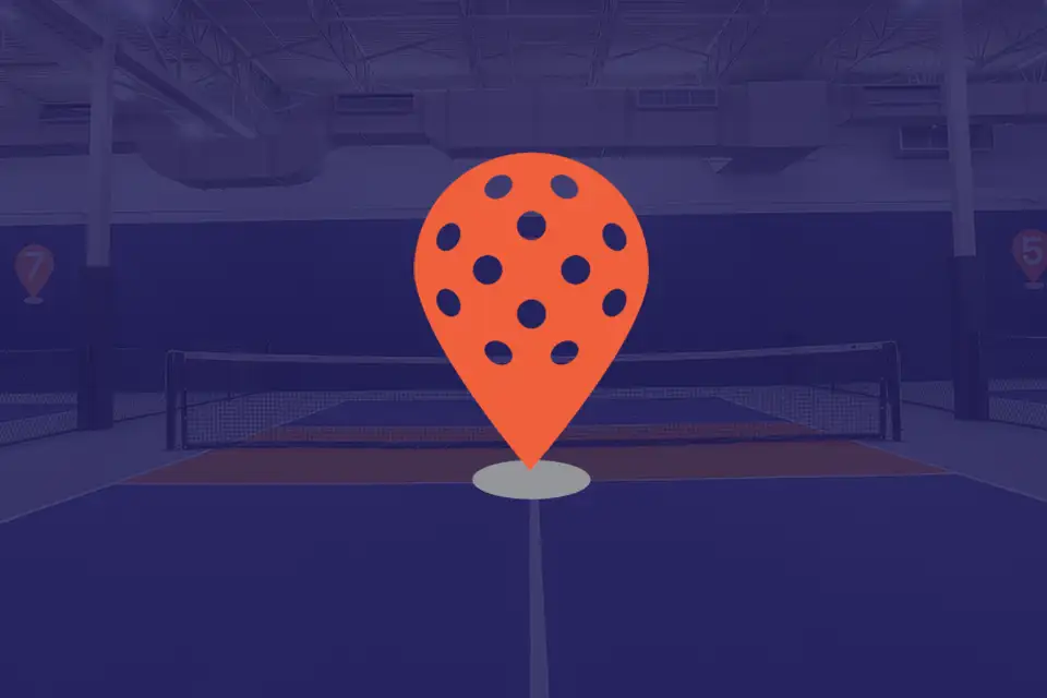 Pickleplex Location Pickleplex Location