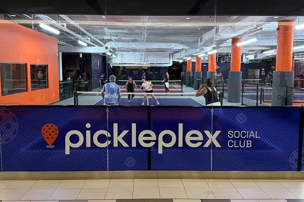 Pickleplex Promenade Pickleplex Promenade
