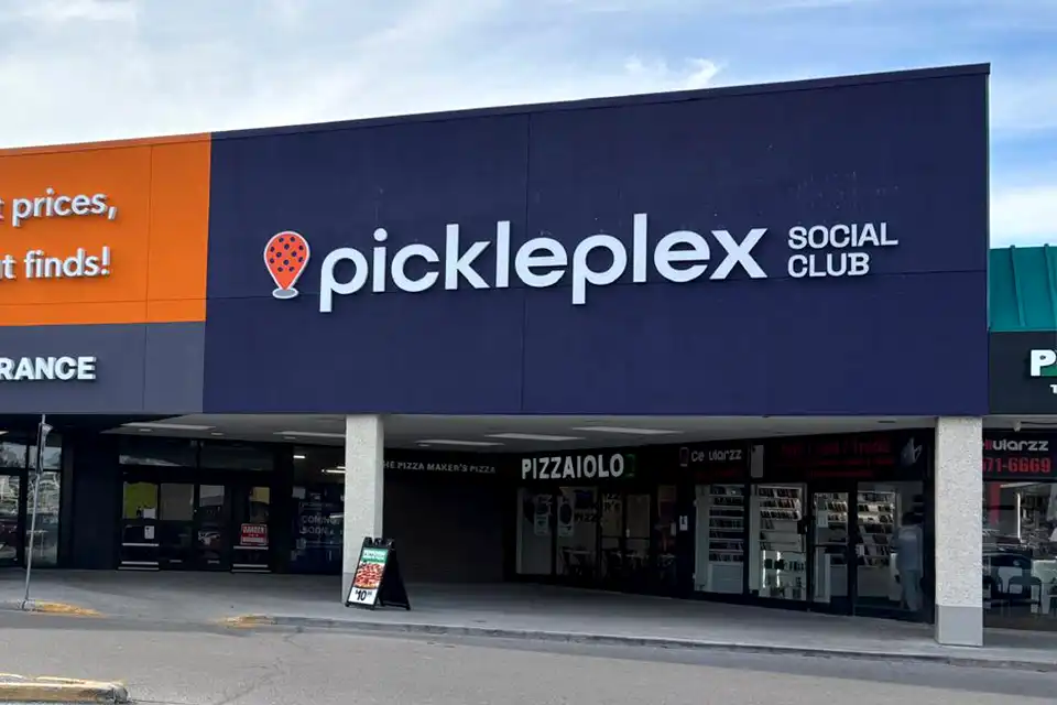 Oshawa Location Oshawa Location