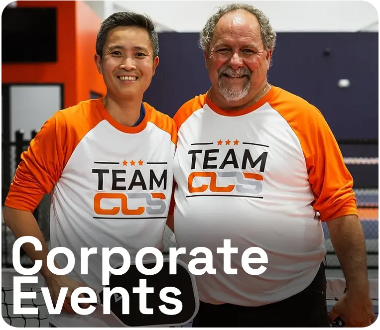 Corporate Events