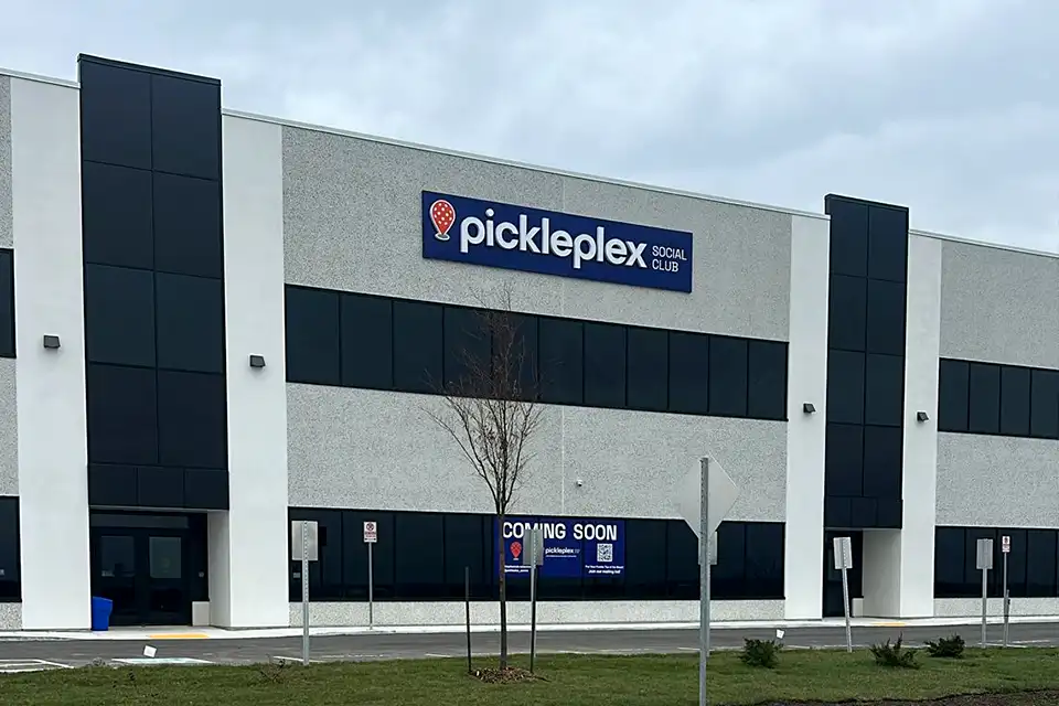 Pickleplex Aurora Pickleplex Aurora