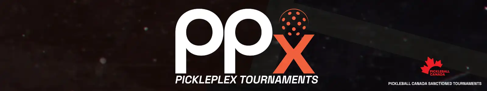 PPx Pickleball Tournaments