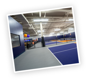 Pickleplex Club Locations | Indoor Pickleball Near You