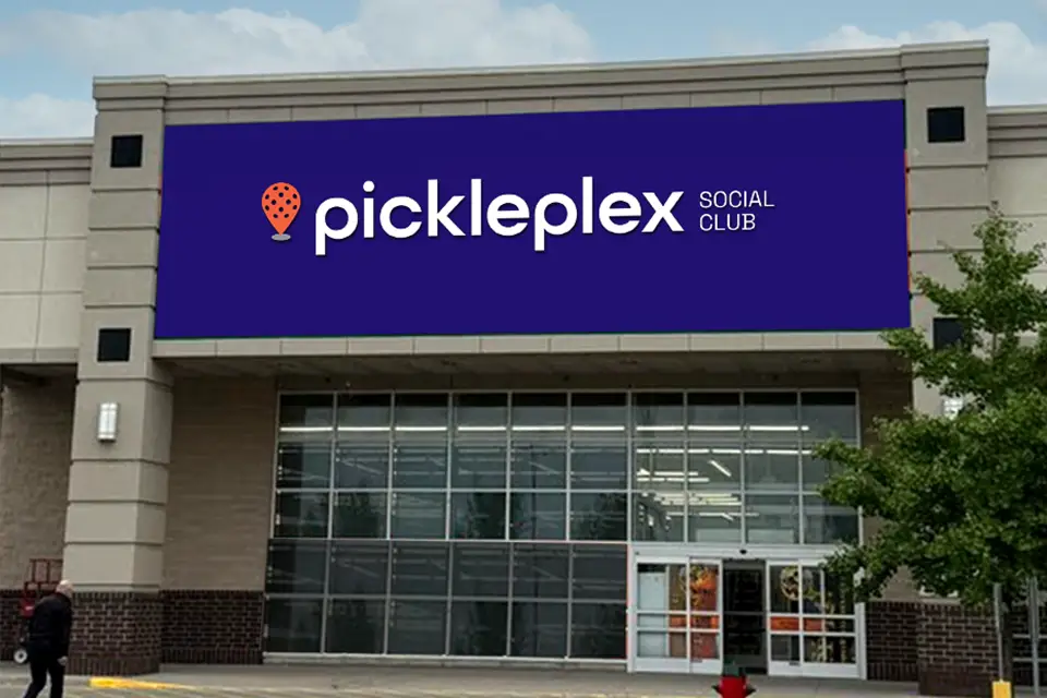 Pickleplex Brantford Pickleplex Brantford