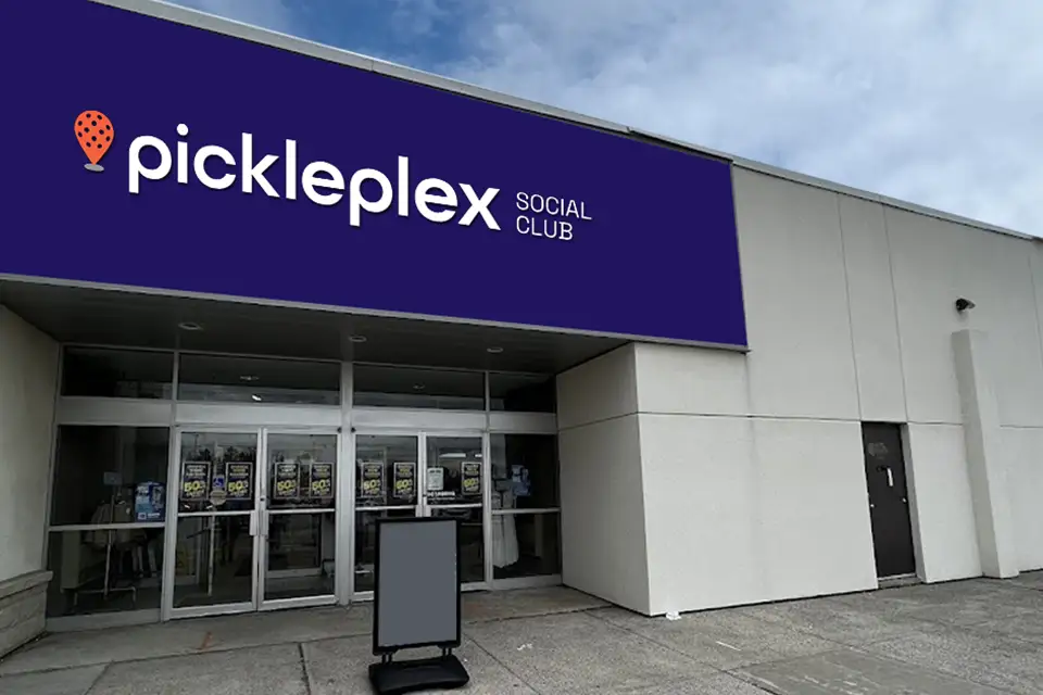 Pickleplex Peterborough Pickleplex Location