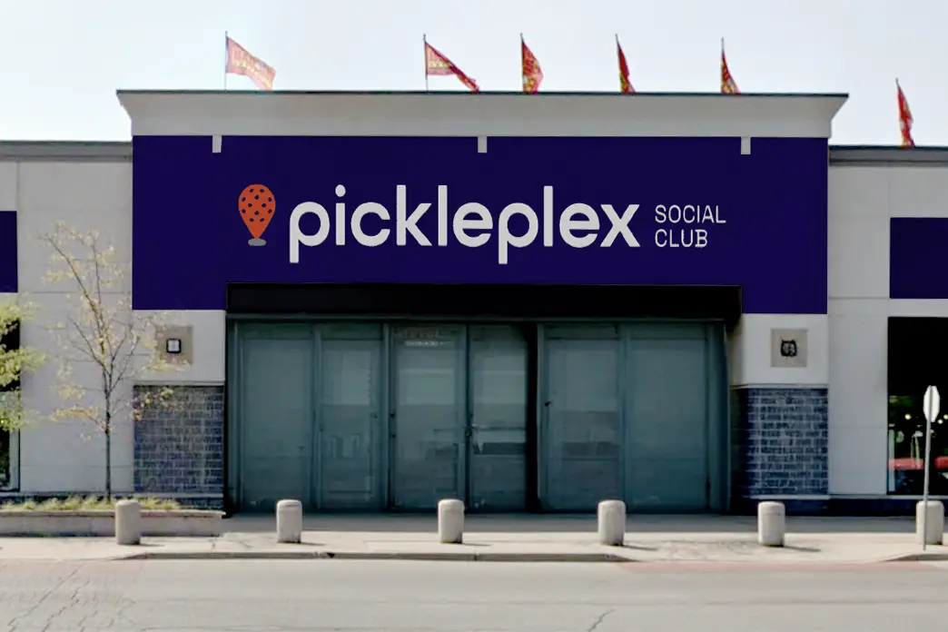 Brampton Location