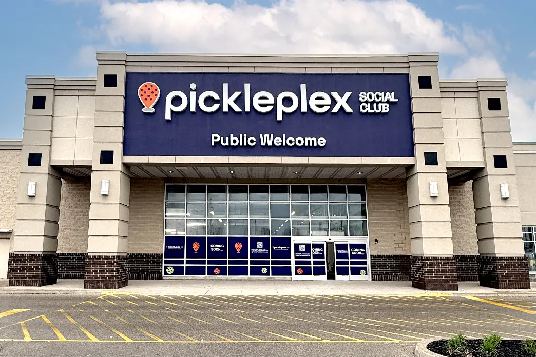 Brantford Location