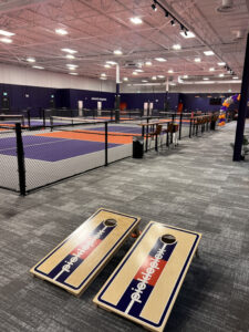 Pickleball in Windsor | 6 Indoor Courts | Pickleplex