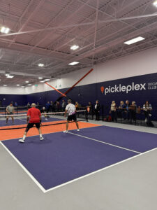 Windsor – Pickleplex Social Club