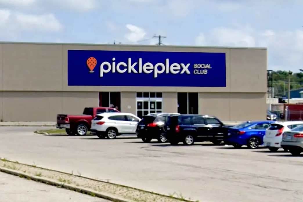 Goderich Location