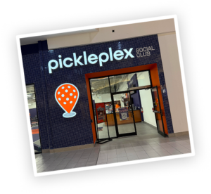 Pickering – Pickleplex Social Club