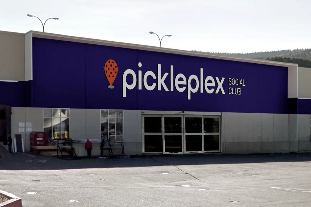 Kamloops Location