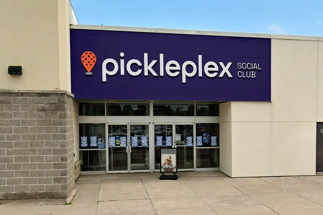 Peterborough Location