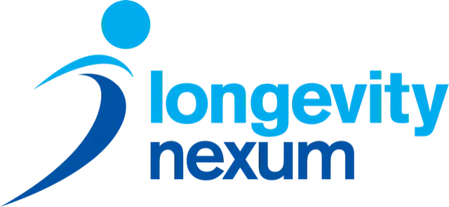 Logo - Longevity Nexum